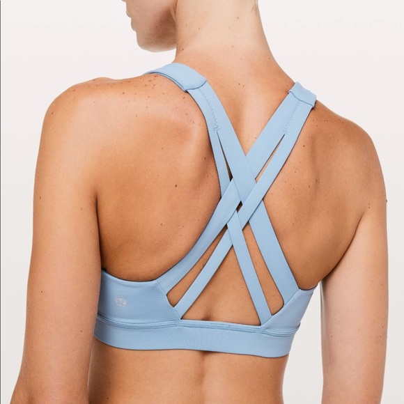 NWT | Lululemon |  women’s Stash N’ Run Bra - Picture 5 of 5